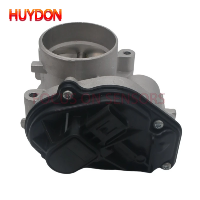

7G9G-9F991-AB 1556736 1362955 1362961 1438754 1444984 Throttle Body For Ford Mondeo Focus Fiesta Galaxy Volvo S40 C30 V50