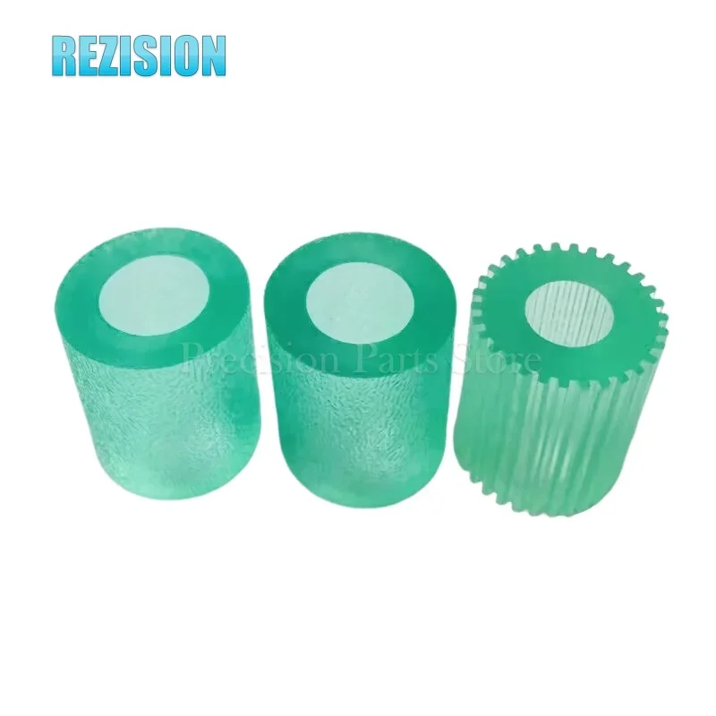 

10SET Compatible Pickup Roller Tire For Kyocera KM 5035 3035 3530 4030 4031 Pickup Roller Tire Copier Printer Parts
