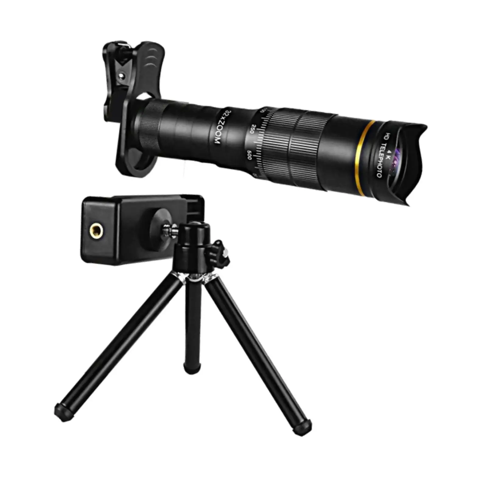 5X Stainless Steel …