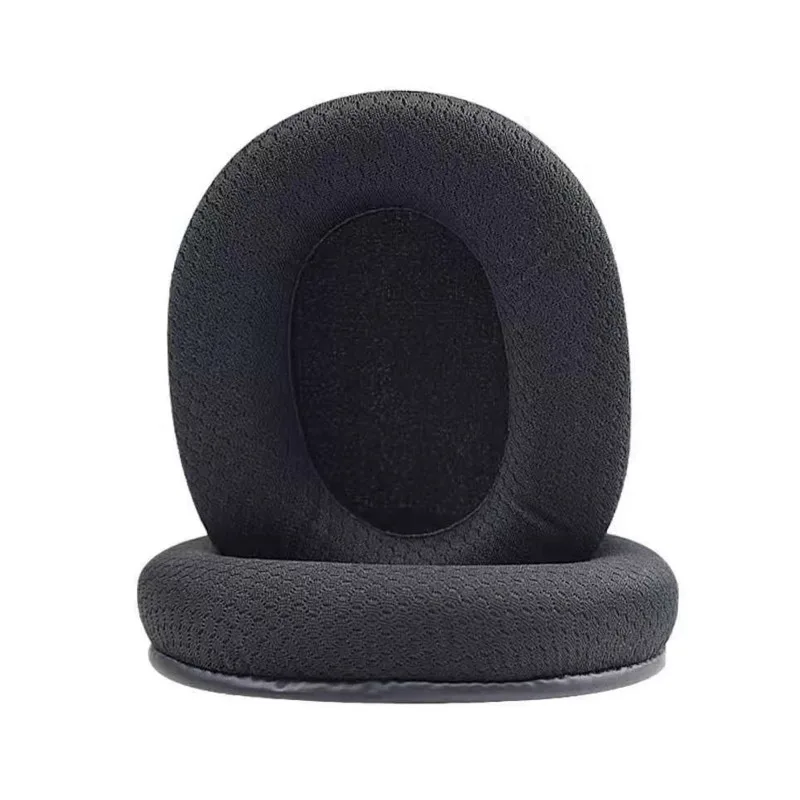 

New Ear Pads Cushion For Razer Black Shark V2SE Pro V2USB Earphone Accessories Earpads Soft Leather Memory Sponge Cover Repair