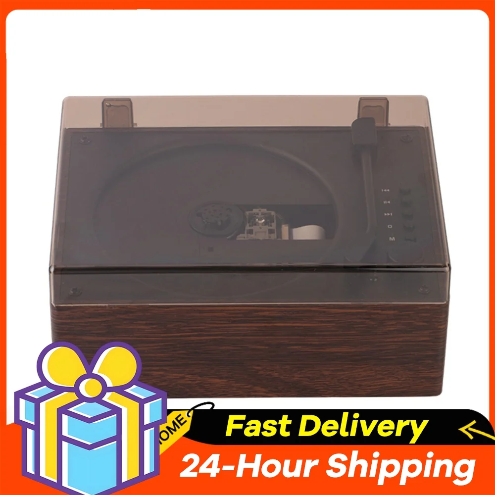 retro-cd-player-rechargeable-support-cd-bt-usb-35mm-aux-portable-cd-player-bluetooth-compatible-50-wireless-speaker-home-decor
