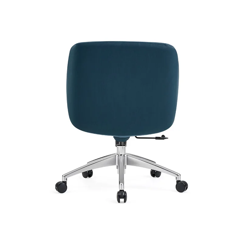 

Computer Home Leather Chair Nordic Leisure Negotiation Front Desk Reception Conference Office Chair