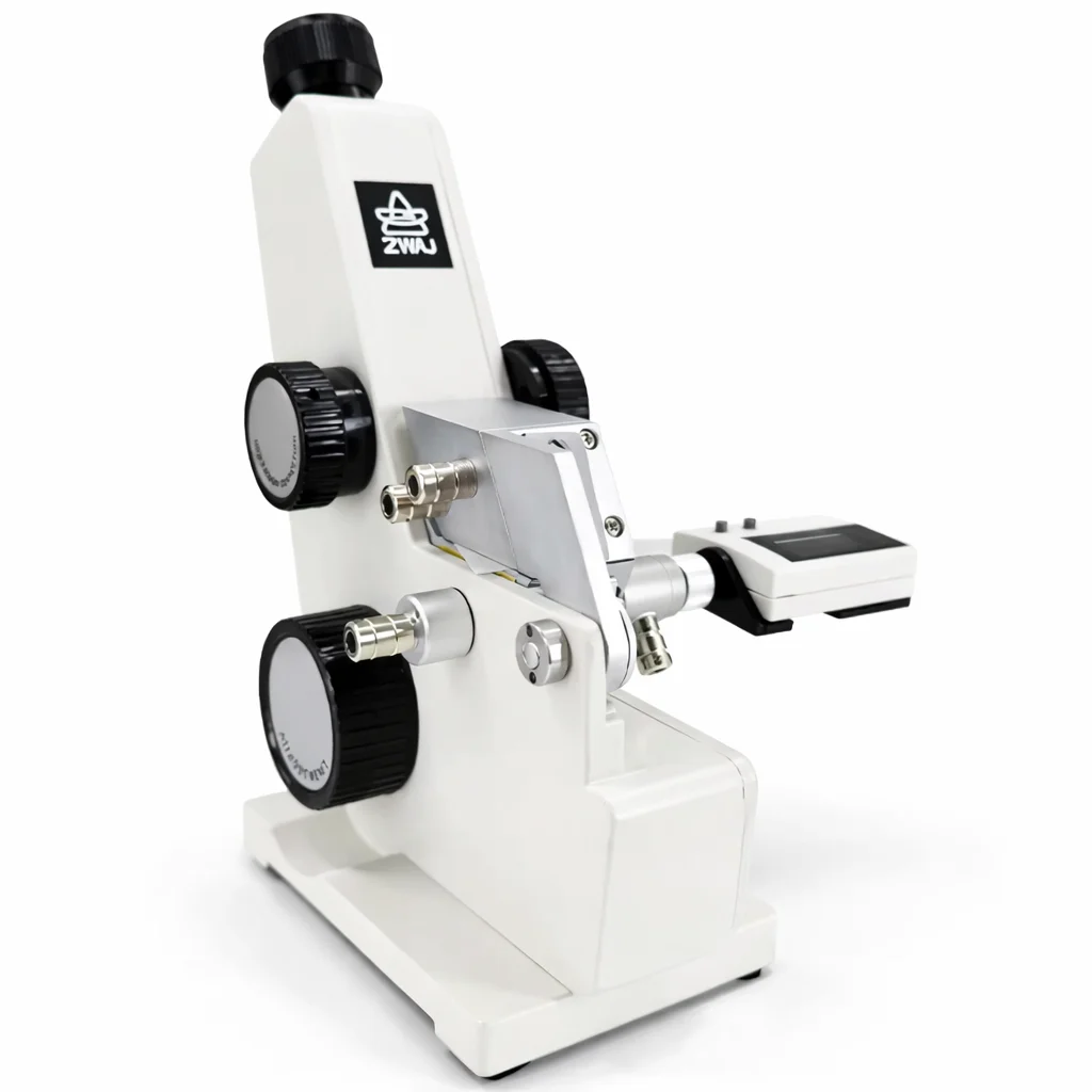 WYA-2S Digital Lcd …