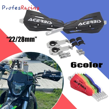 Motorcycle hand guard shield protector for YAMAHA for Triumrh Tiger for HONDA for KTM handlebar protection