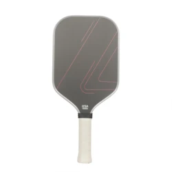 Manufacturer best sell shape Raw carbon fiber T700 with textured pickleball paddle 16mm core