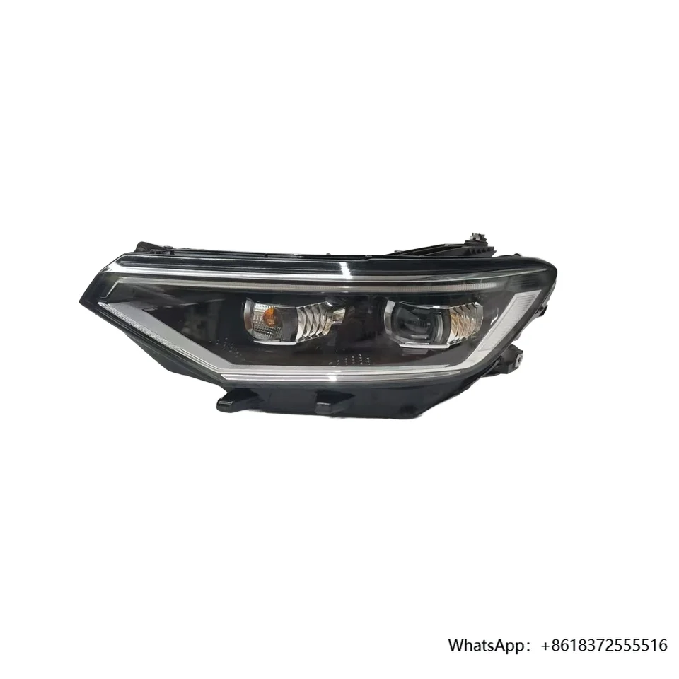 

daHigh-quality LED Headlights for Passat B8