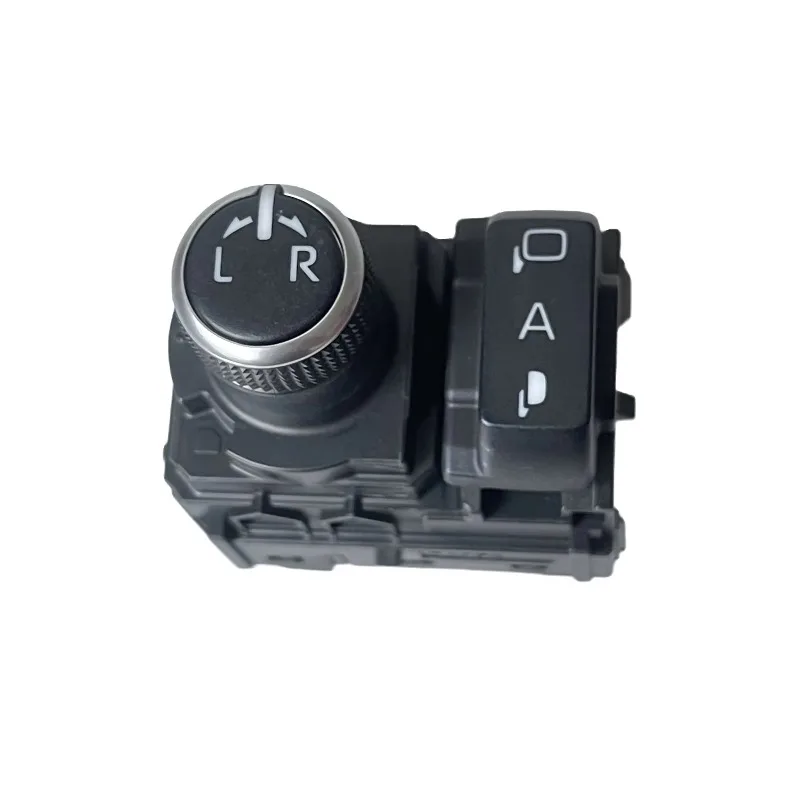 Applicable to Toyota Land Cruiser 2021 rearview mirror adjustment control switch 84872-0E180 OEM 183882
