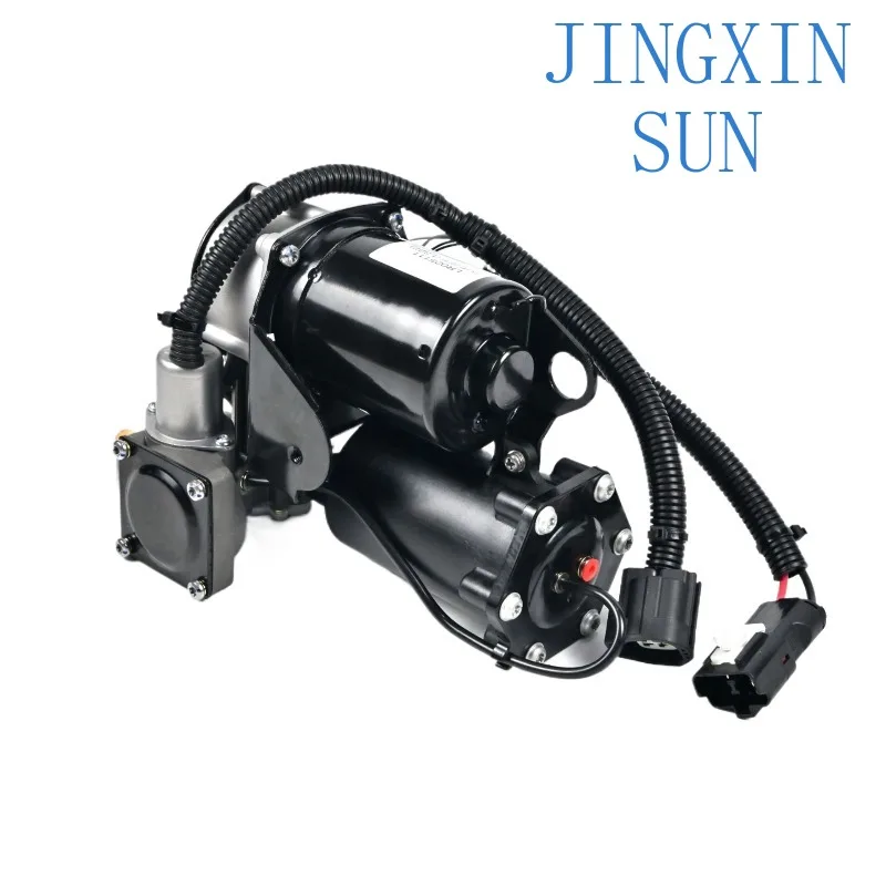 LR025111 Air Pump for Cars Air Compressor for Vehicle Suspension Air Shock Absorption System for Automotive Repair and