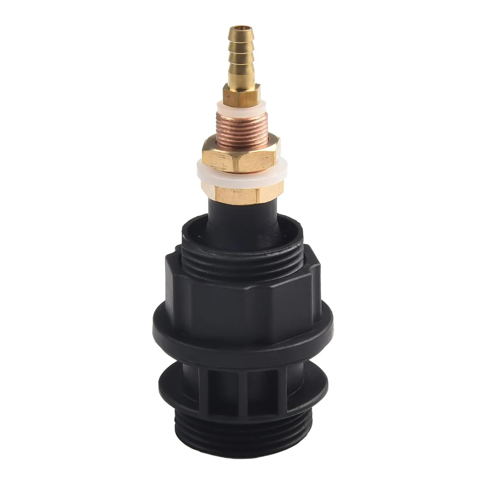 

Easily Connect Any Plasma Torch with This Comprehensive Adaptor Set Featuring FB022 Panel Mount & FB023 Male Connector