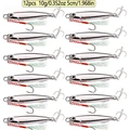 10g-12pcs
