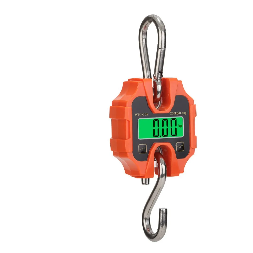 WH-C08 Portable Por…