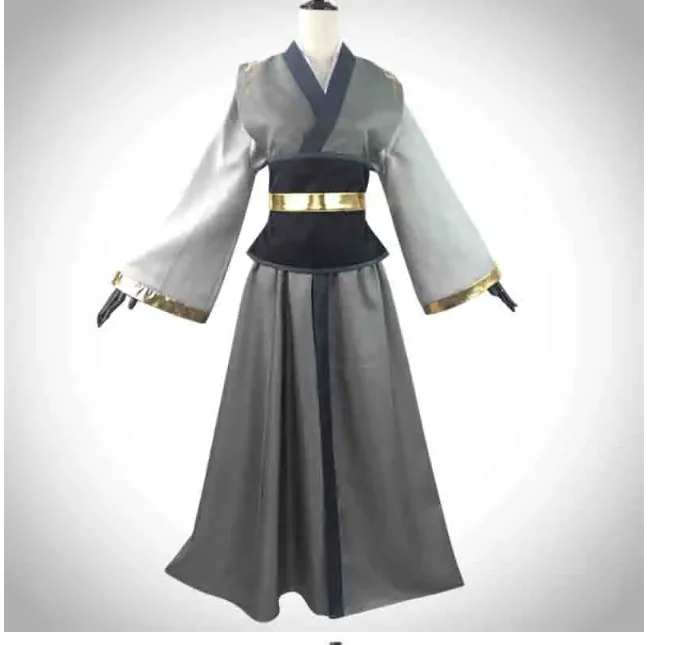 

Anime Mo Dao Zu Shi Cosplay NIE HUAISANG Young Grandmaster of Demonic Cultivation Costume Men Halloween Performance Disguise