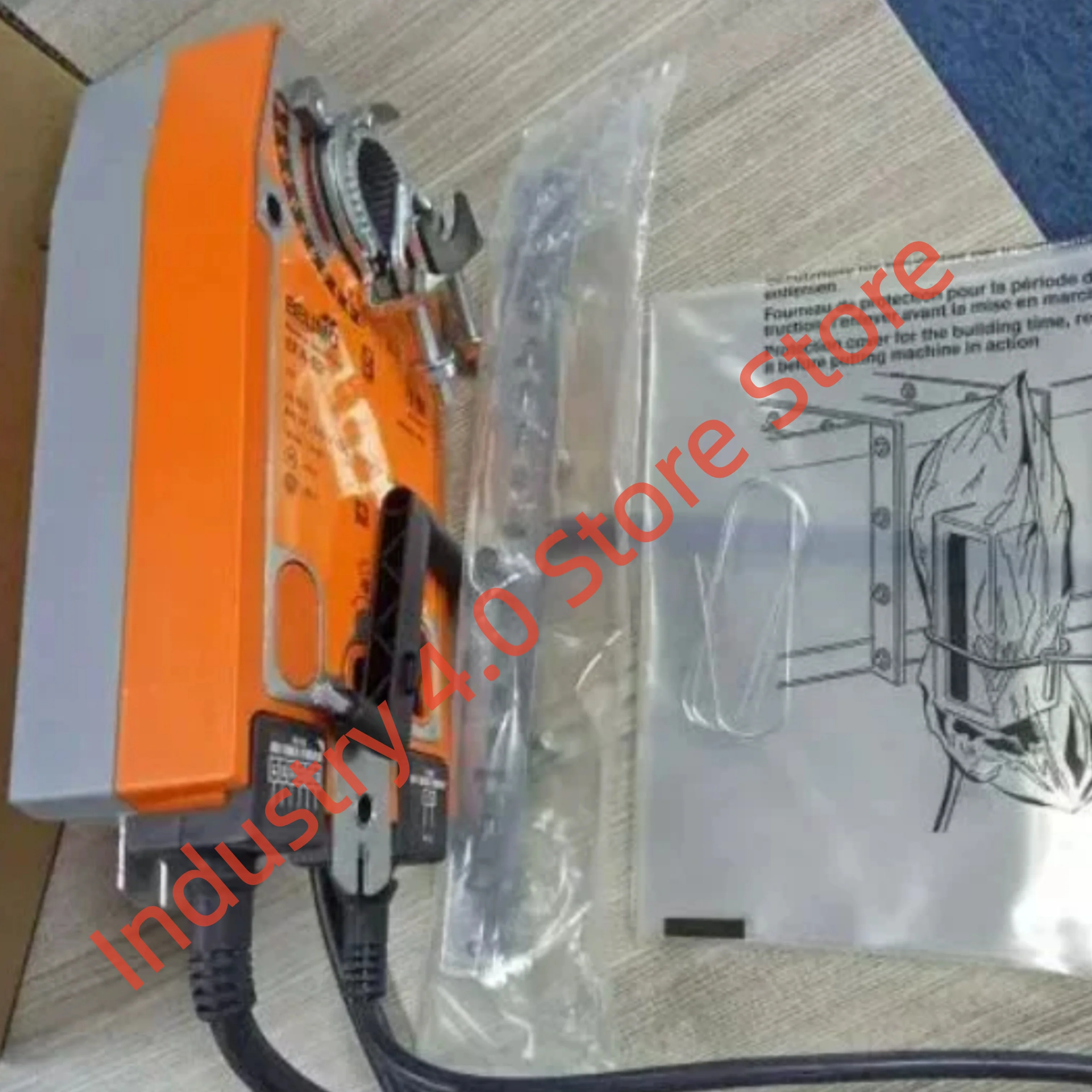 

LFH230-S Valve Actuator New LFH24-S LR24AX-SR-TP original