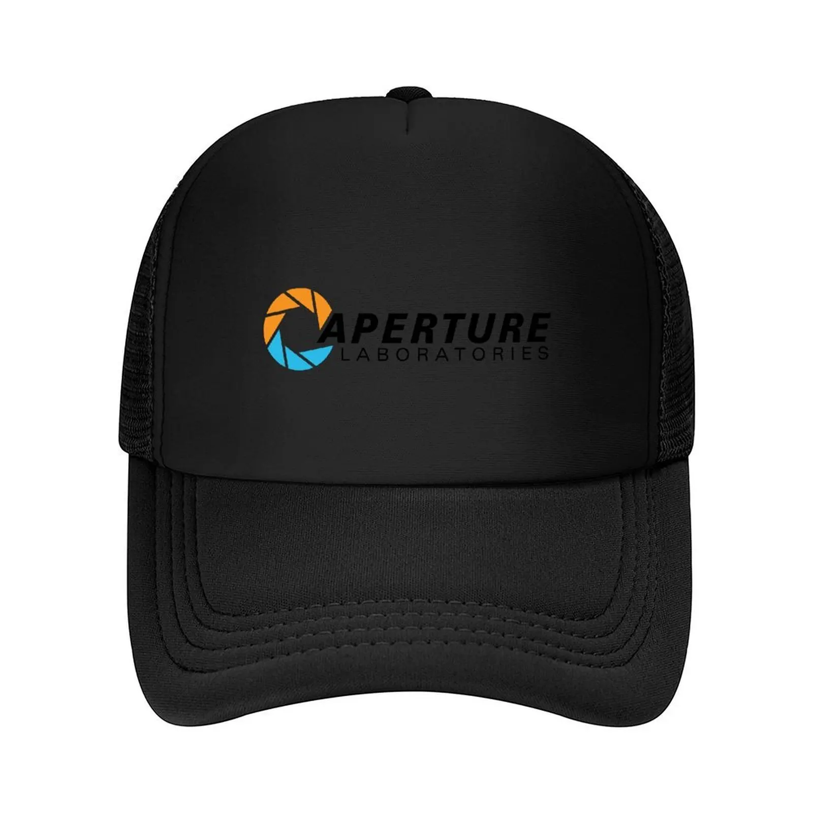 

Portal Aperture Science Laboratories Baseball Cap fishing hat fun hats Male hat Hat Man For The Sun Women's Hats 2025 Men's