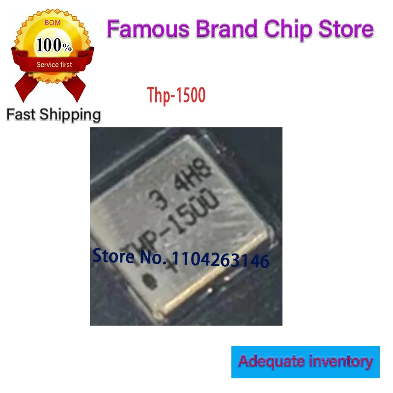 

High Pass Filter Thp-1500 1pcs 1500-4000mhz Mini Circuits Original Genuine