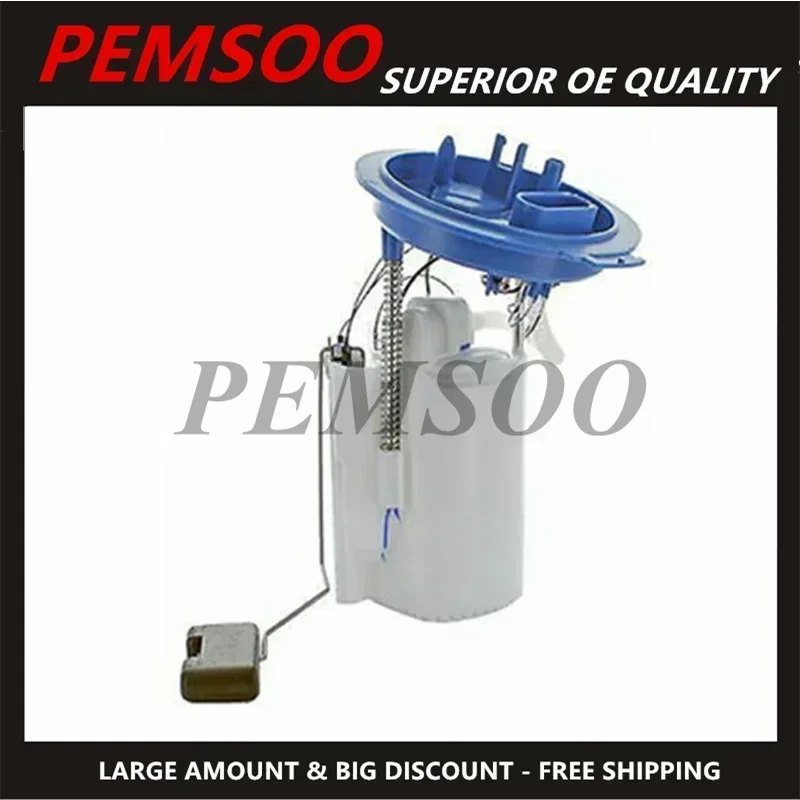 

5Q0919051M 5Q0919051N 5Q0919051BH New Fuel Pump Module Assembly for A3 8V Golf VII 7 VARIANT 2013-