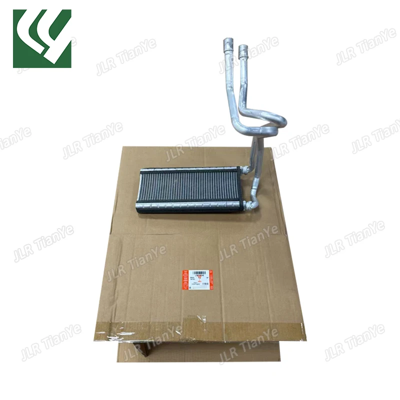 

Heater Core With Pipes LR017030 LR015348 JEP500020 for Land Rover discovery 3 and Range Rover Sport 2005-2009 Radiator