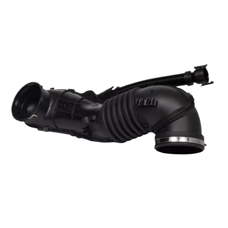 13717804846 Auto Engine Air Intake Hose  Air Filter Intake Pipe for BMW E84 E81 E82 E87 E90 E92 E93