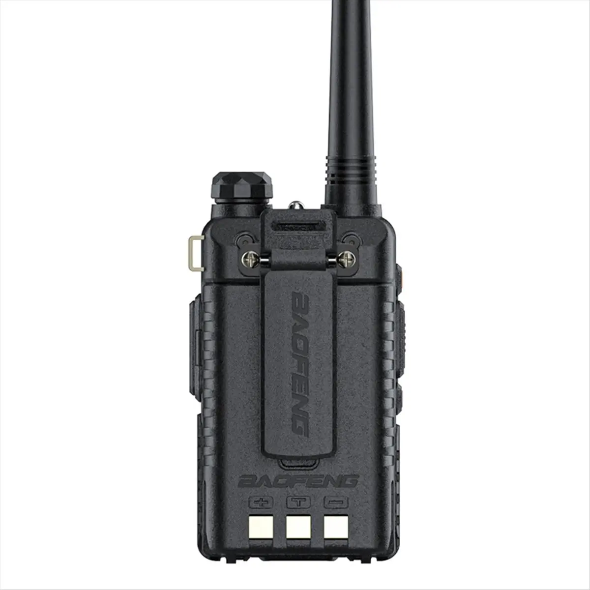 M85K UV-5R 5 واط ثنائي النطاق لاسلكي تخاطب 136-174 ميجا هرتز و400-520 ميجا هرتز هام راديو FM VHF UHF مع سماعة اتجاهين راديو الولايات المتحدة التوصيل #5