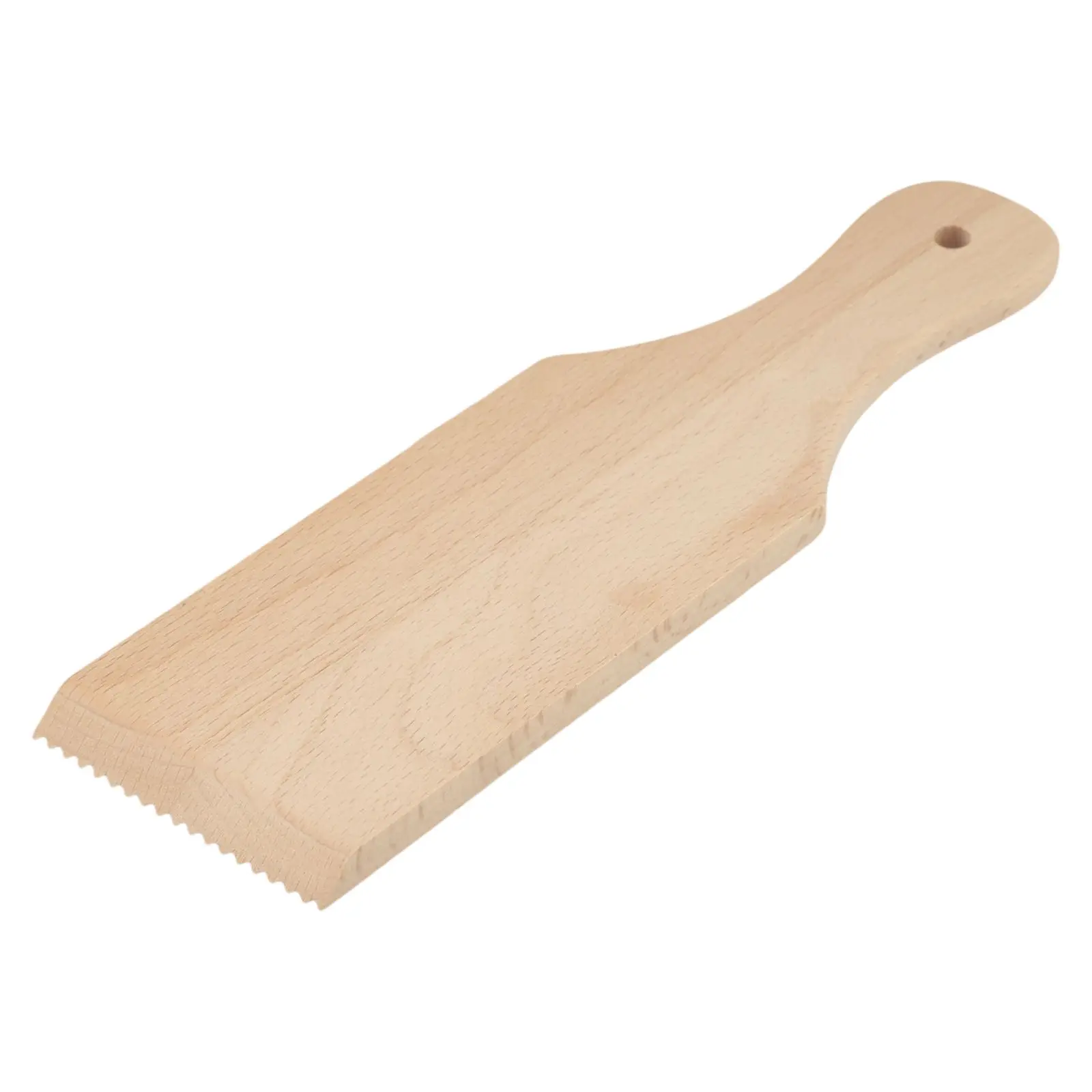 Gnocchi For Rolling Board Set Reliable Wooden Tools Designed to Help You Create Authentic Italian Cuisine at Home