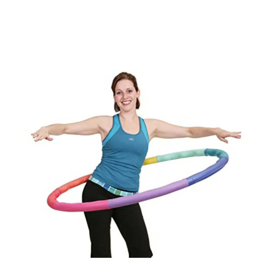 Weighted Hula Hoop …
