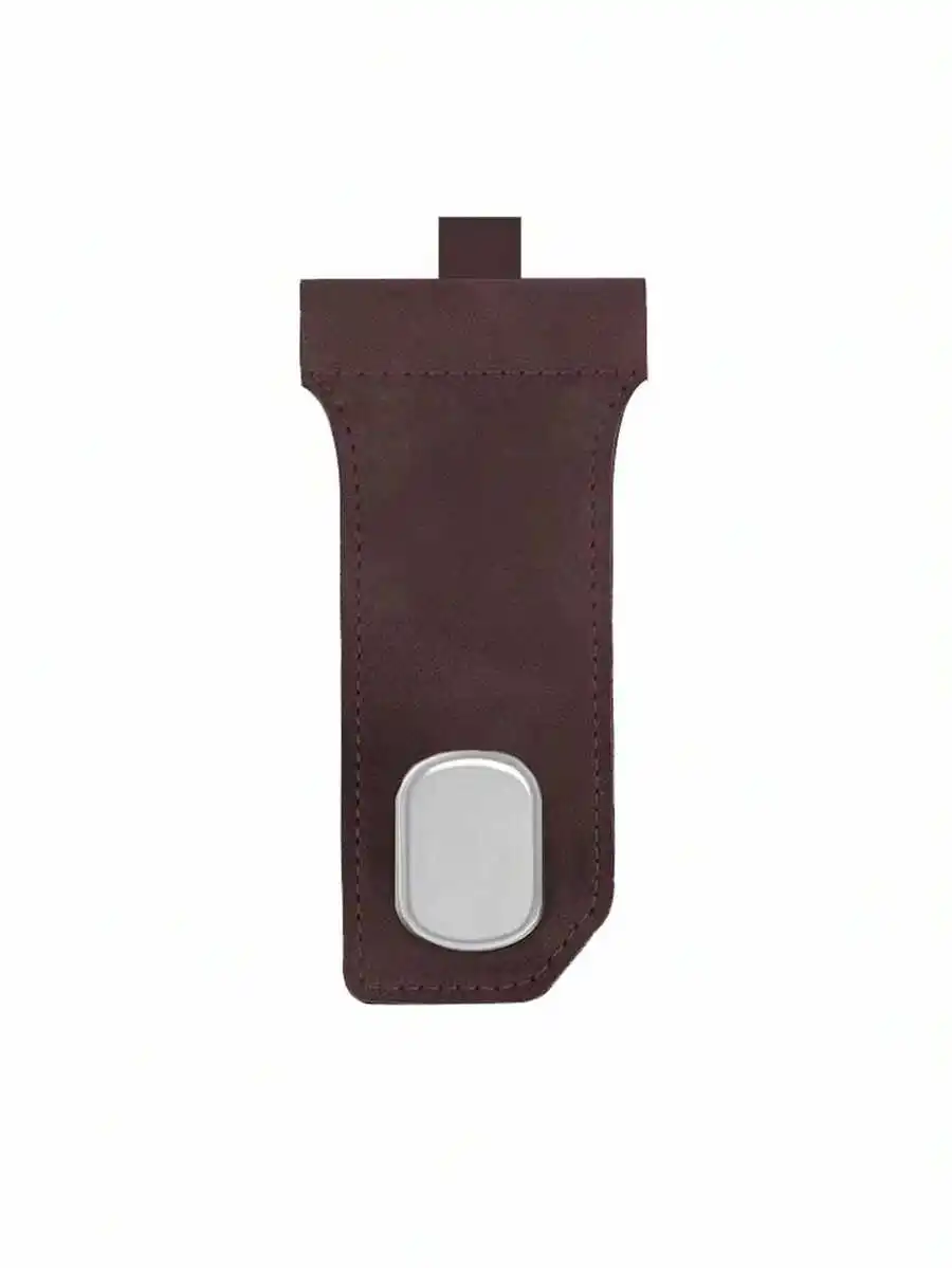 1pc Car Storage Hook, Passenger Side Glove Box Hook, Car Hanger, Quick Installation, Simple And Practical Car Accessory
