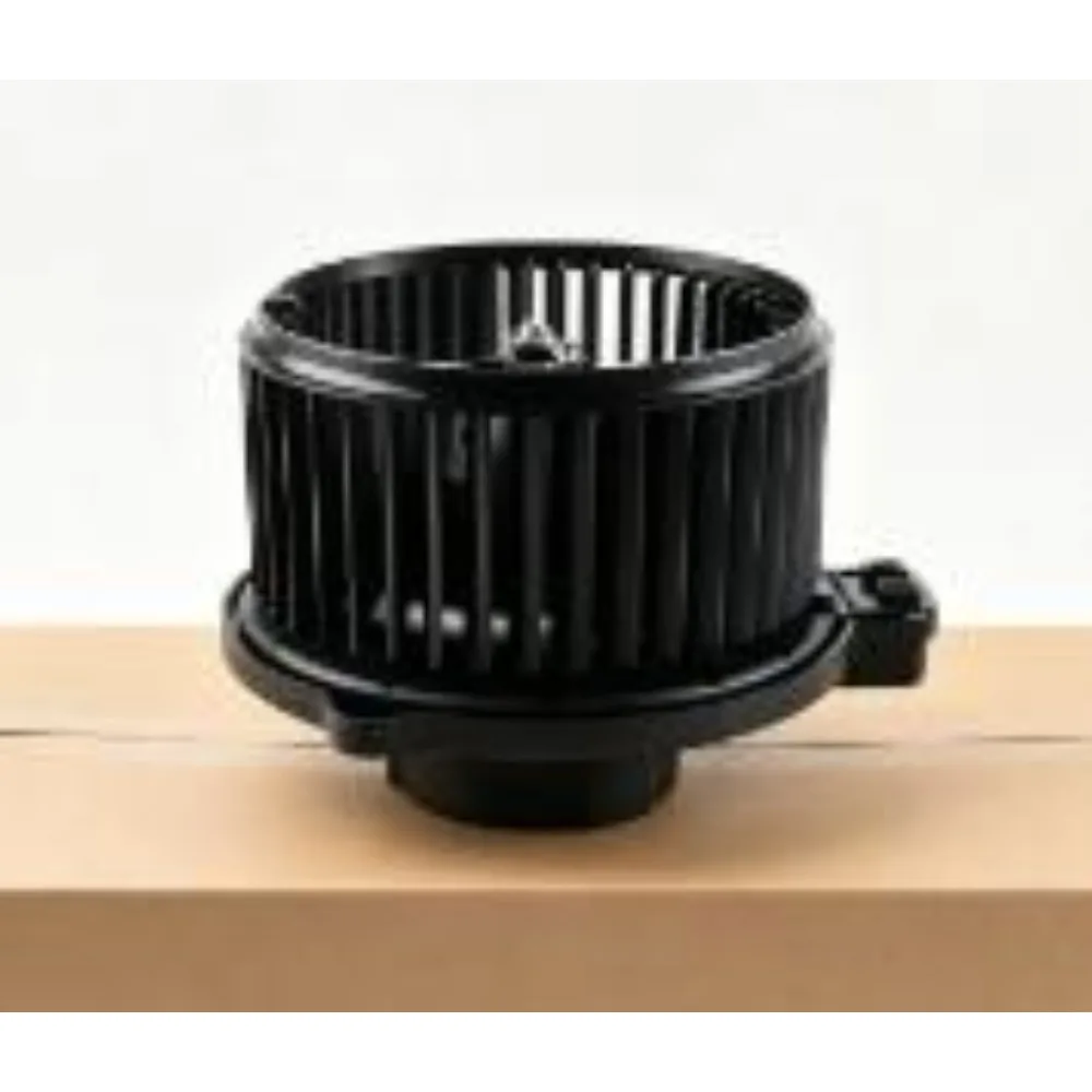 

971132V000 97113-2V000 Automobile HVAC Heater Blower Motor 1pc for KIA Rio II 1.4 1.6 Brand New 97113 2V000 Automatic Parts 1pc