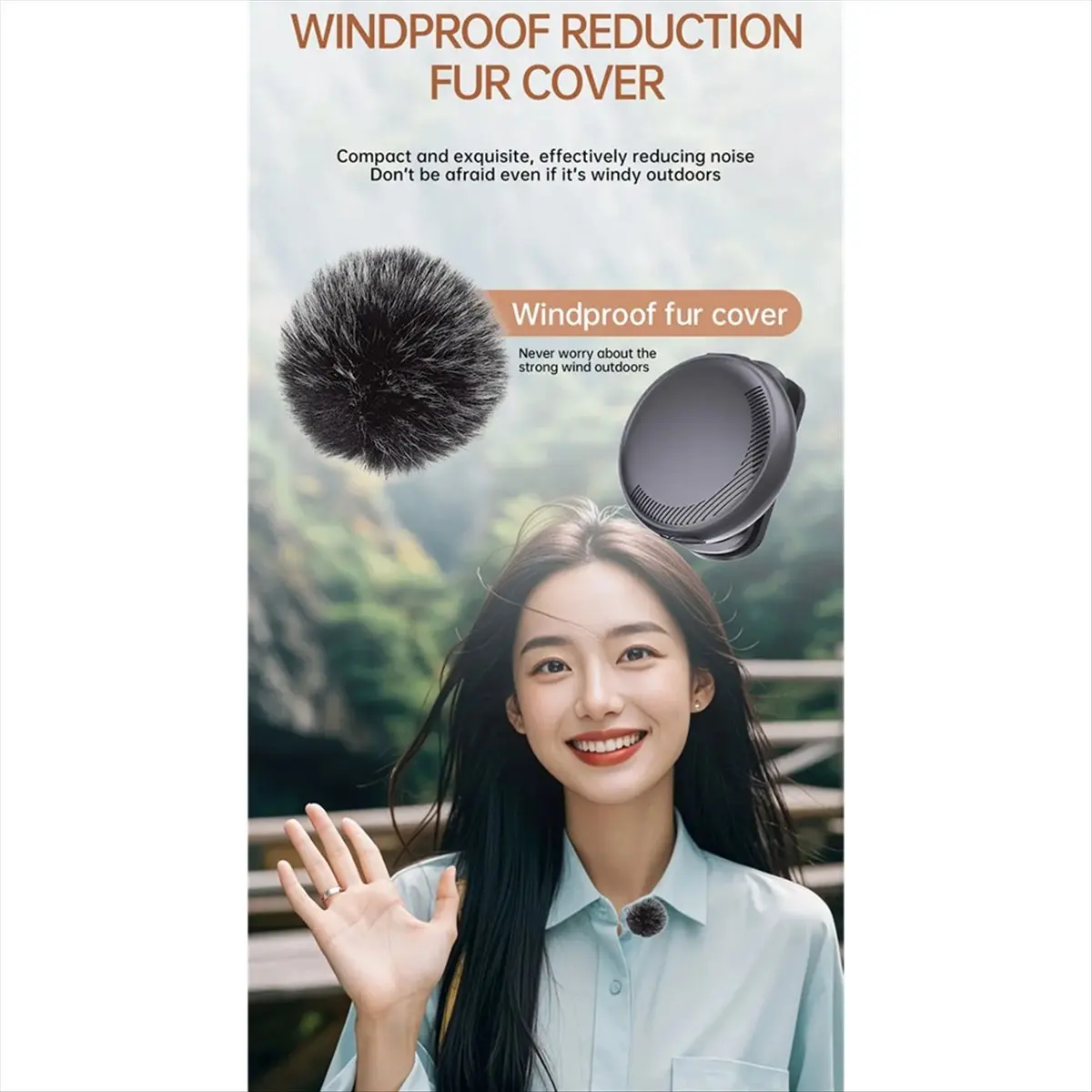 Mini Wireless Lavalier Microphone Lapel Buttonhole Small Do Cell Phone Microfono Micro-Tie Mikrofon Telefonu Cravate A