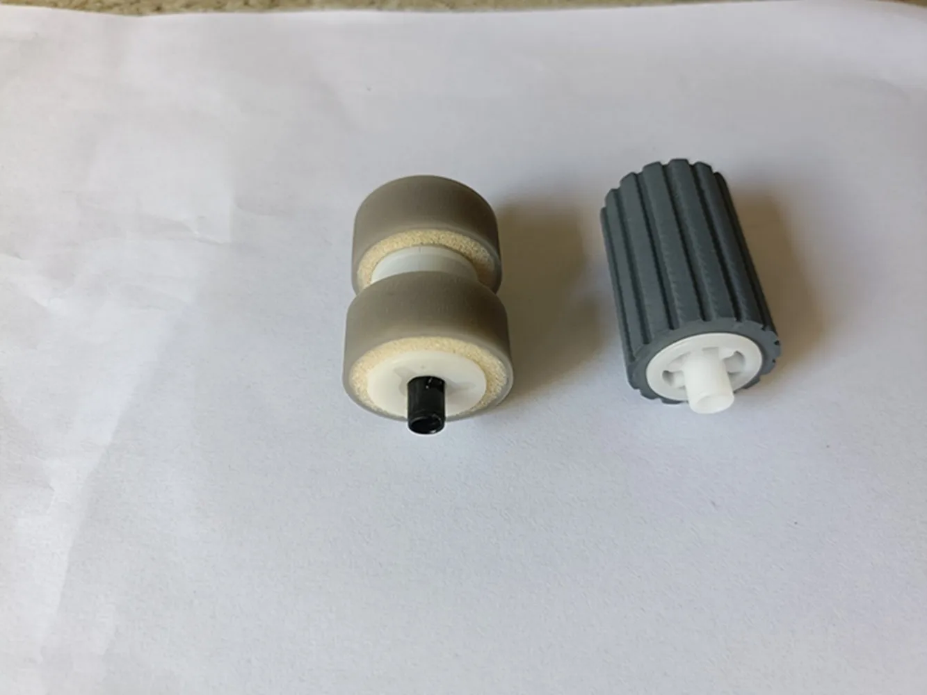 Exchange pickup Roller Kit for Canon DR-2510C 2010C C130 3010C Scanner