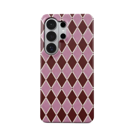 

Luxury Bugrs diamond Phone Case for Samsung Galaxy S20 FE S22 S24 S25 S26 Plus Ultra Edge 4G 5G Double-layer Back Cover Funda