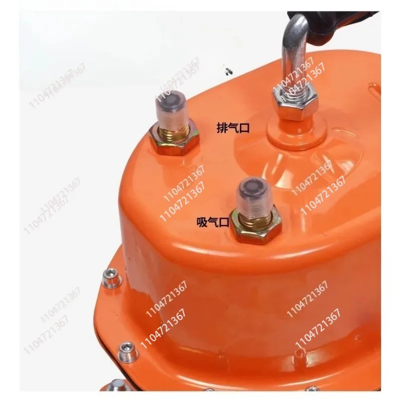 for  D750  220V 4.8L Pumping Dual-purpose Plus Pressurizing Leak Detection Pump  Auto Air Conditioning  1pcs