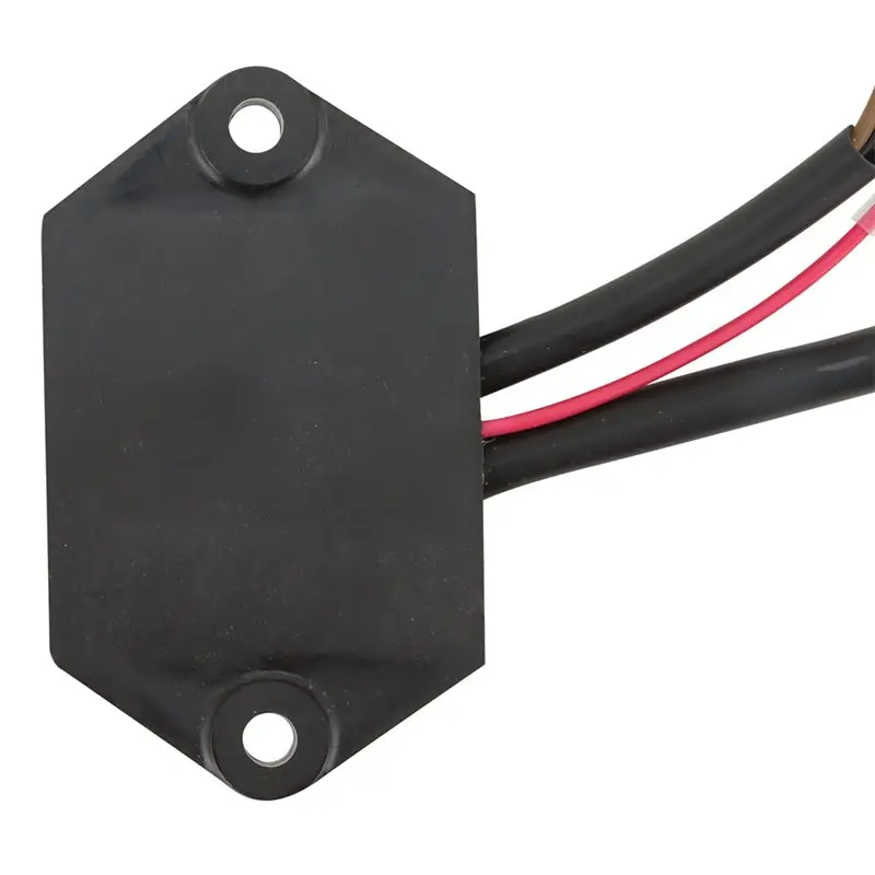 Motorcycle CDI Box Module Unit Ignitor 21119-3021 For Kawasaki Drifter 440 Invader 340 Intiguer 440 1978-1980