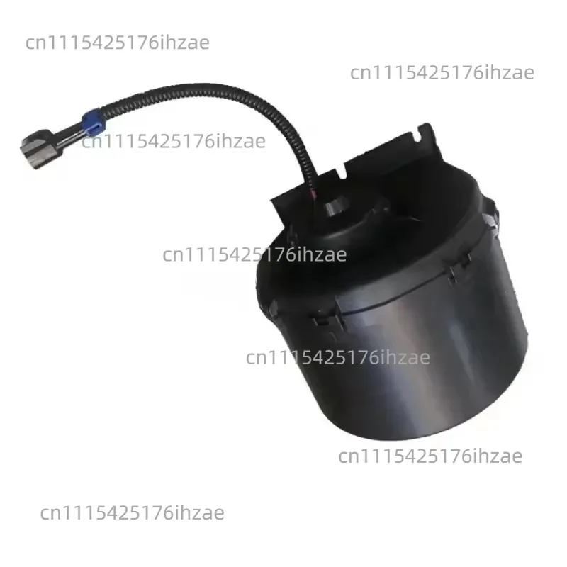 Tractor blower heater motor 12V