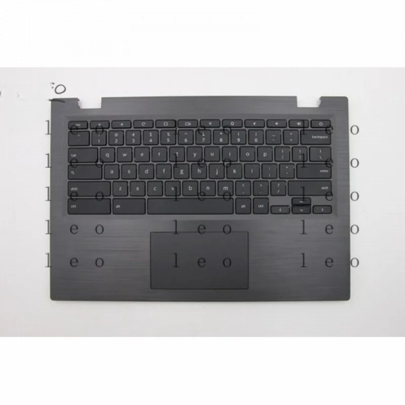 

CC 5CB0S95246 For Lenovo 14e ChromeBook S345-14AST Palmrest Cover Keyboard Touchpad