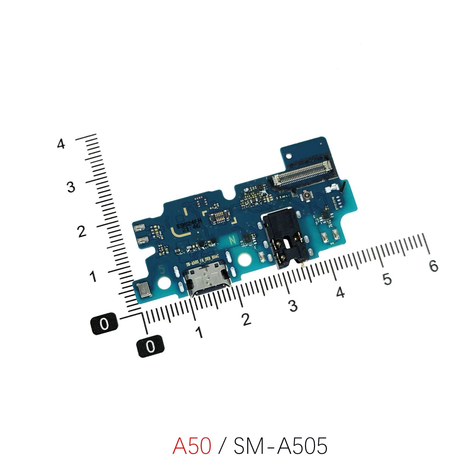 Variant: A50 A505 USB