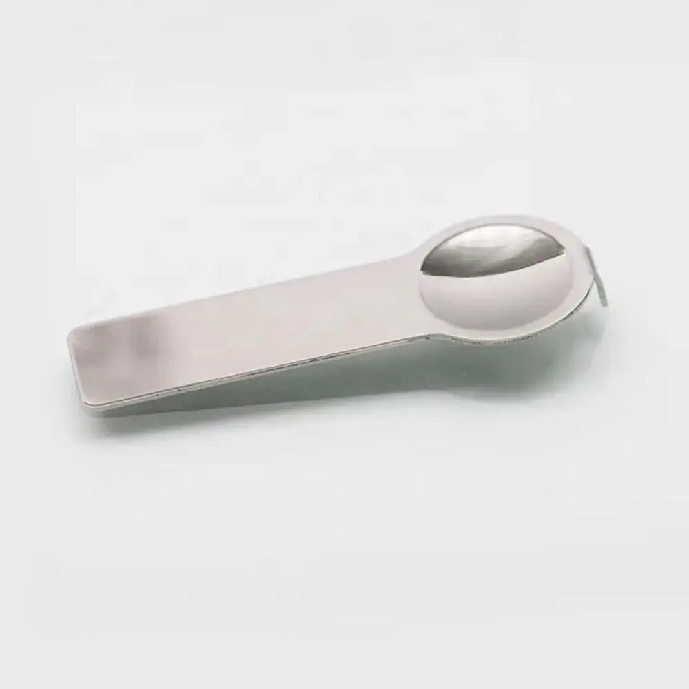 For Adding and Removing Italian Charm Opening Tool Double-sided Stainless Steel Double Sided Italian Charm Tool Durable