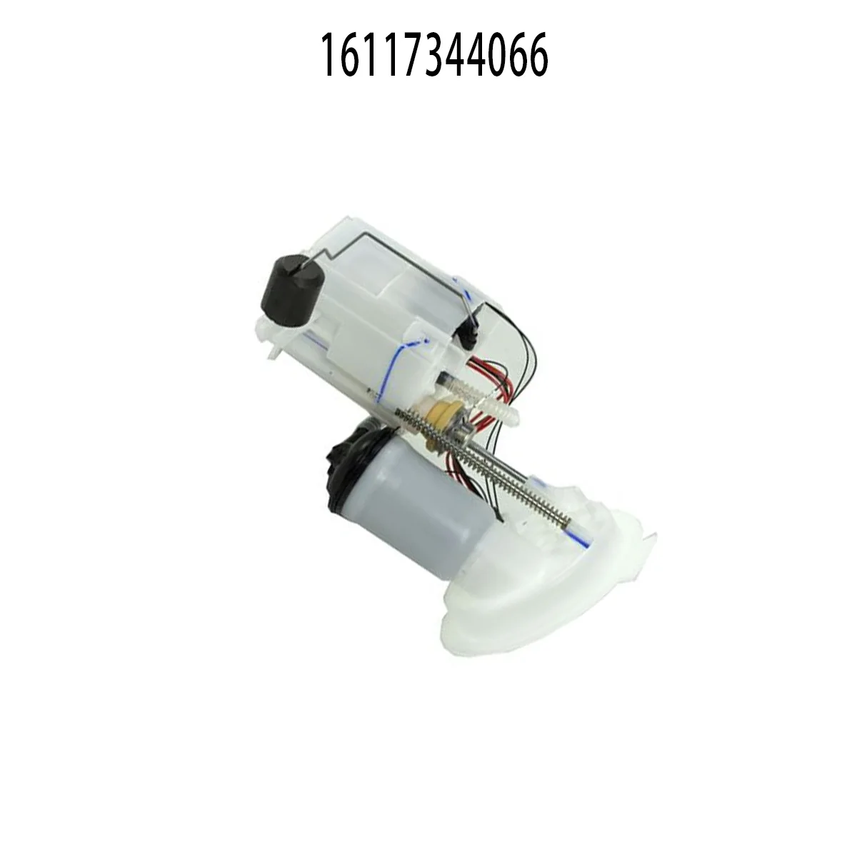 Quality In-Tank Electric Fuel Pump Delivery Module For BMW 2 Series F22 F23 3 Series F30 F34 230i 330i 340i M240i OE 16117344066