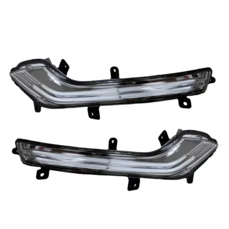 

New Condition OE Auto Parts Original Daylight Head Lamp Volta