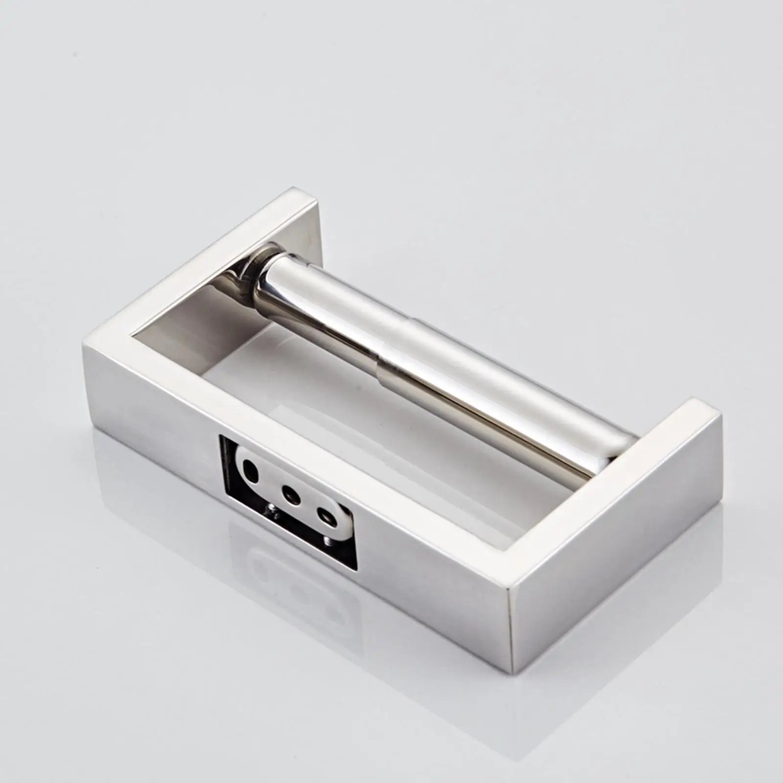 

Держатель для туалетной бумаги, универсальный, нержавеющий, современный, из нержавеющей стали, для домашнего использования