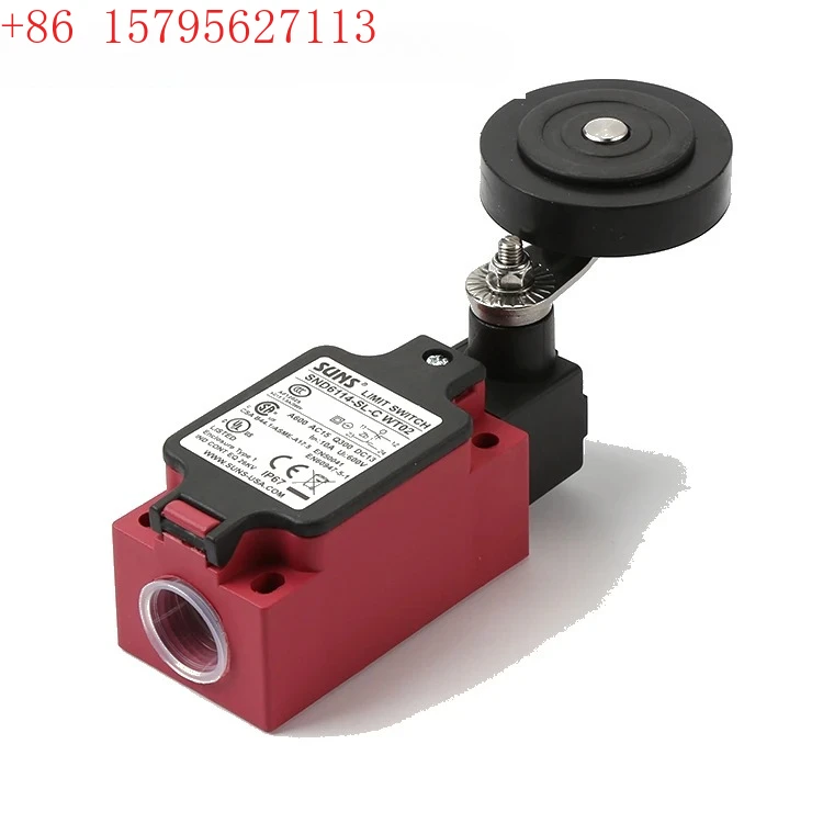 Interruptor de límite de ascensor SND6114-SL-C-SR límite KM728783G01/G11