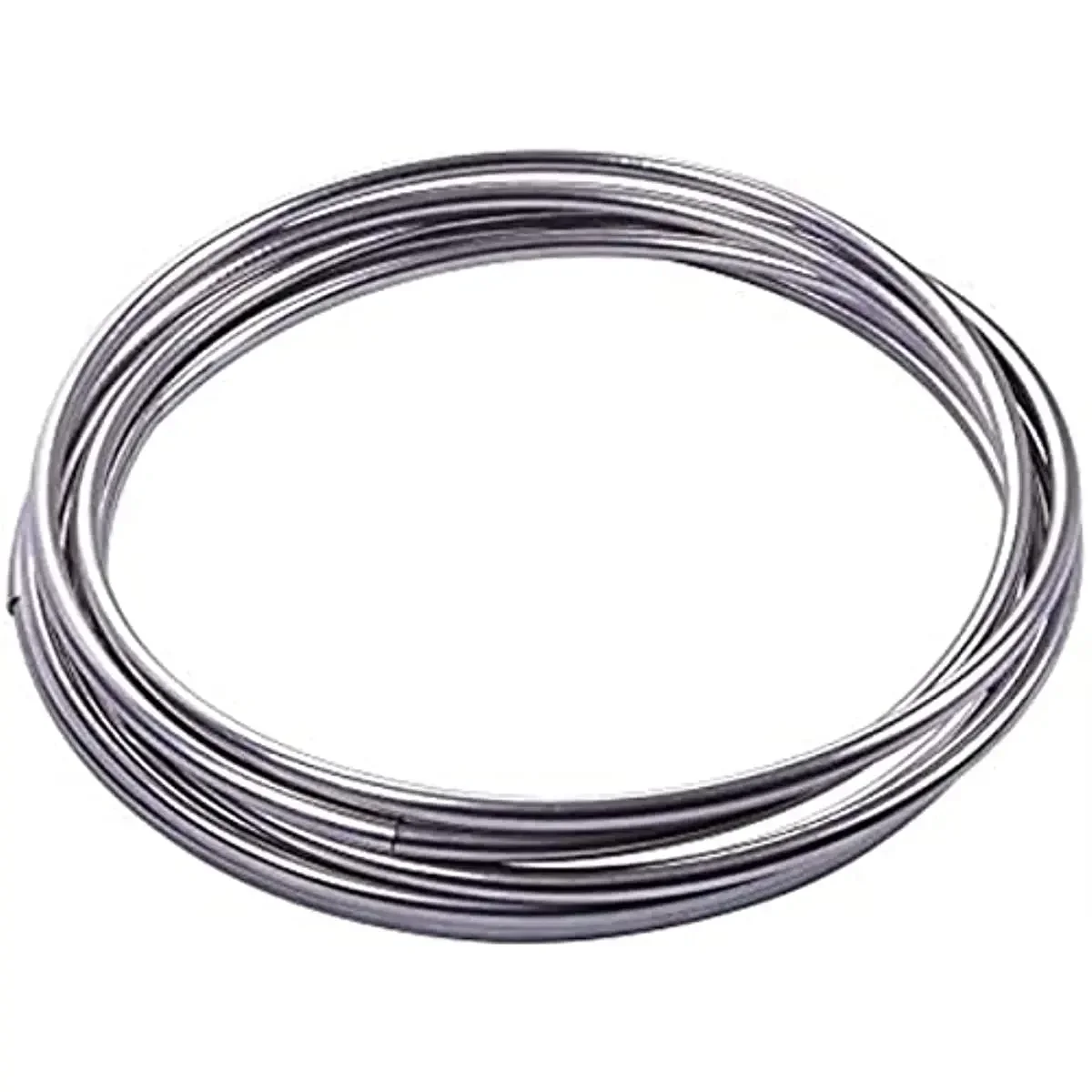 Traditional Chinese Linking Rings Set of 6 Rings 30cm Magnetic Lock Professional Magicians Prop Stage Magic Trick Classic Magic