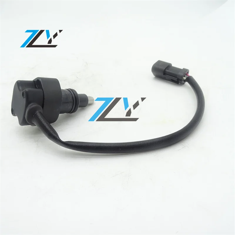 729-12-21000 High Performance 729-12-21000 7291221000 Angle Sensor Speed Sensor For PC200-10 PC210-10 PC-10 Series Engine