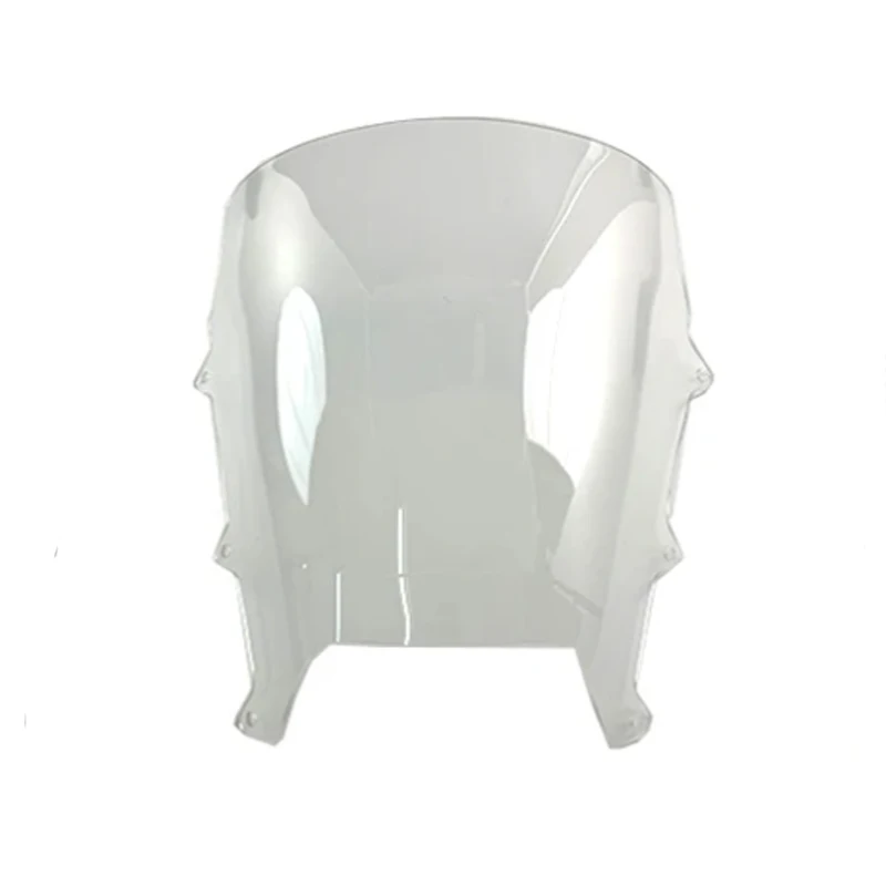 لسوزوكي GSX-8R 2024-2025 جديد دراجة نارية الزجاج الأمامي هدية الزجاج الأمامي الشاشة #4