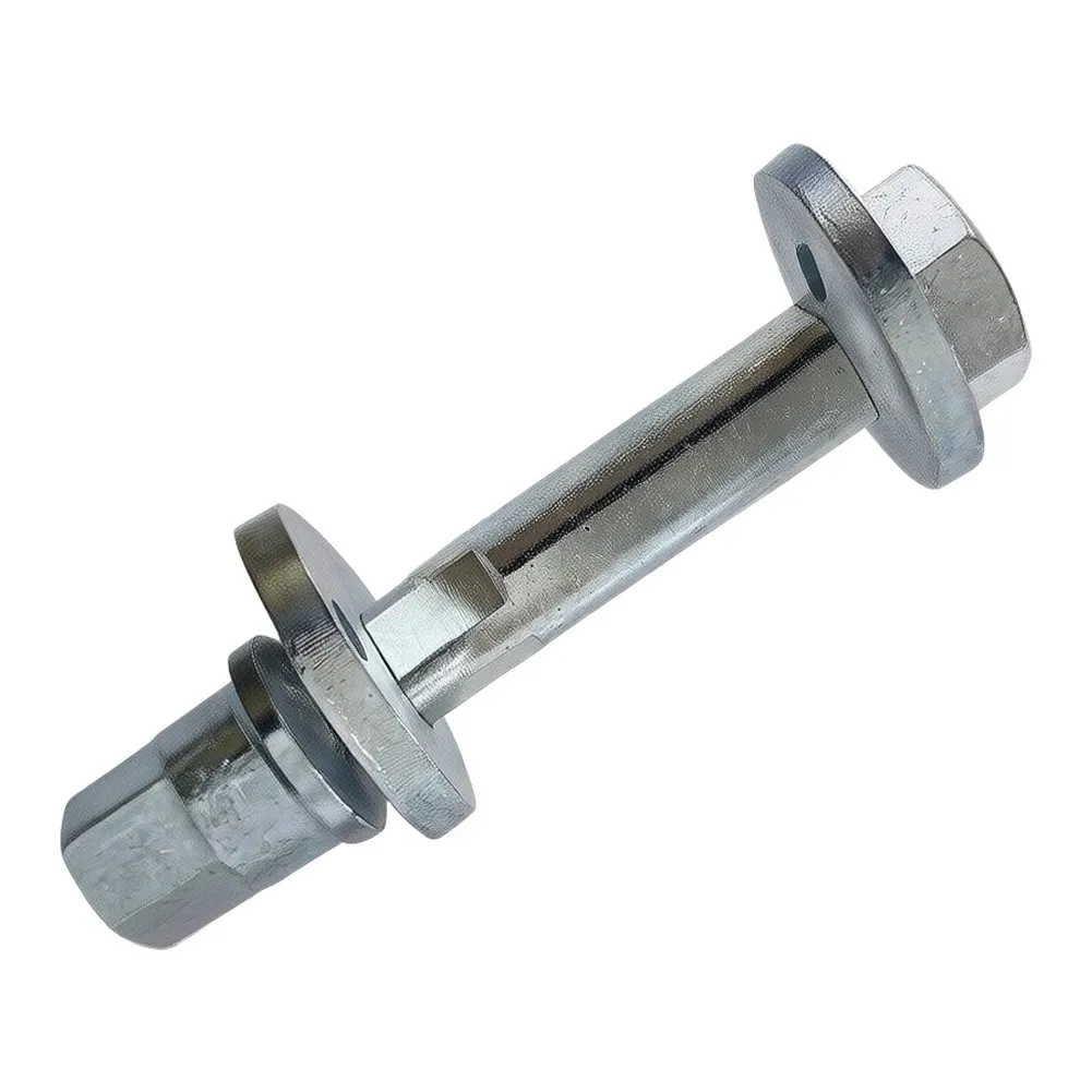 Metal Rear Suspension Arm Bolt for Ford For Ranger and For Mazda For BT-50 2011-2021 UC3C3466Z1732942 Silver OEM Style Part