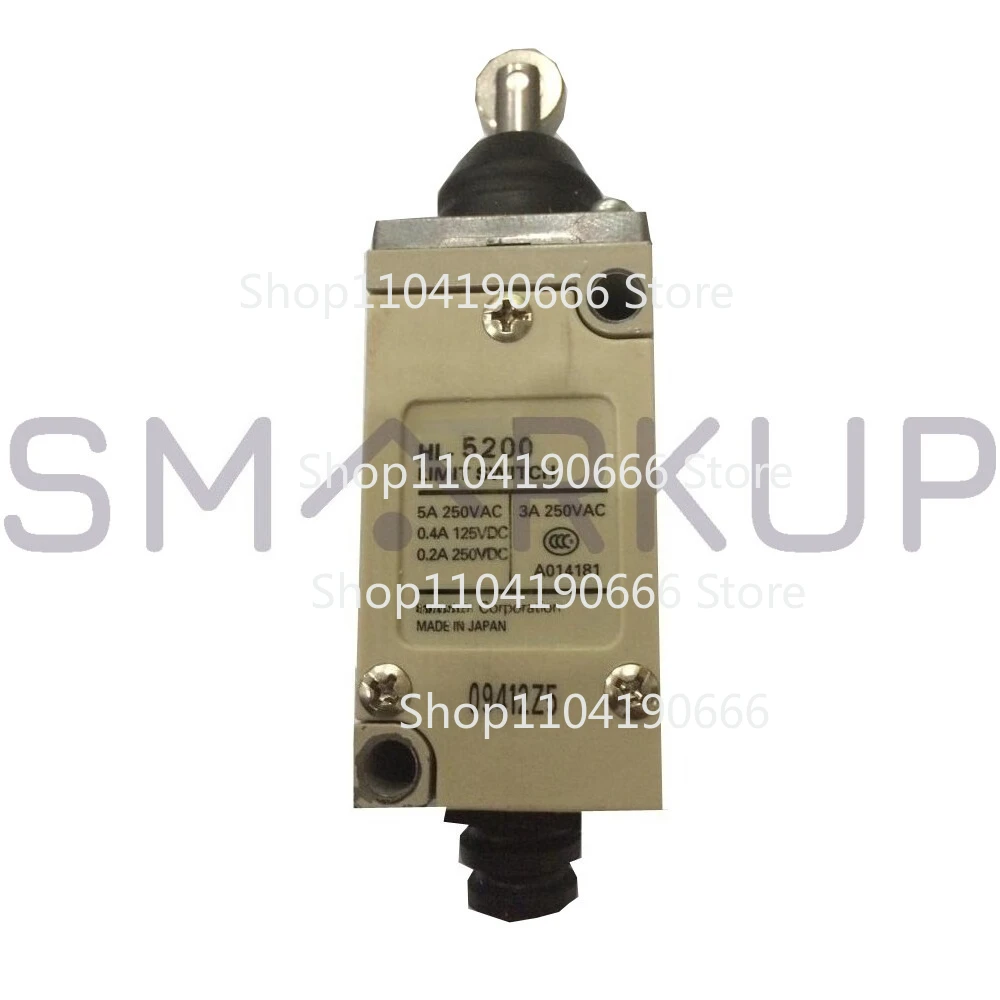 New For Omron HL-52…