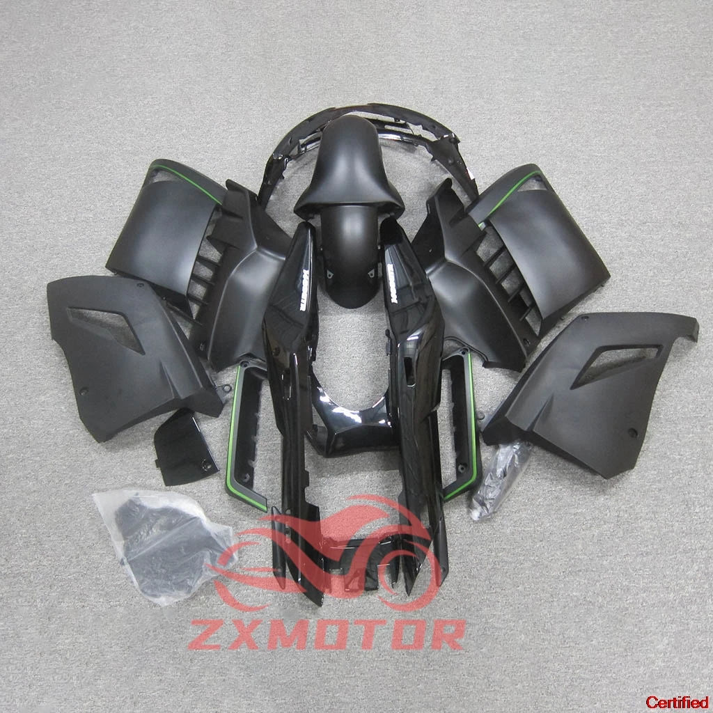 Fit For Kawasaki GTR1400 2007 2008 2009 Motorcycle Parts Fairing Kit 07 08 09 Aftermarket Works Cover Fairings