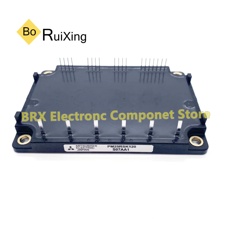 

Модуль IGBT PM25RSK120 PM25RSB120 PM25RKK120