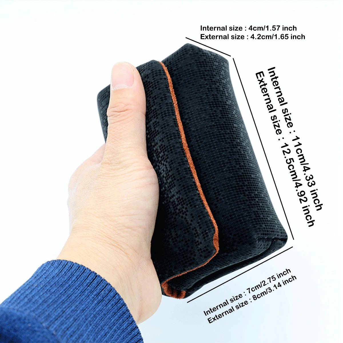 حافظة كاميرا رقمية لـ sony 42-zv1 rx100 vii vi v v v v v v v m7 m6 hx90