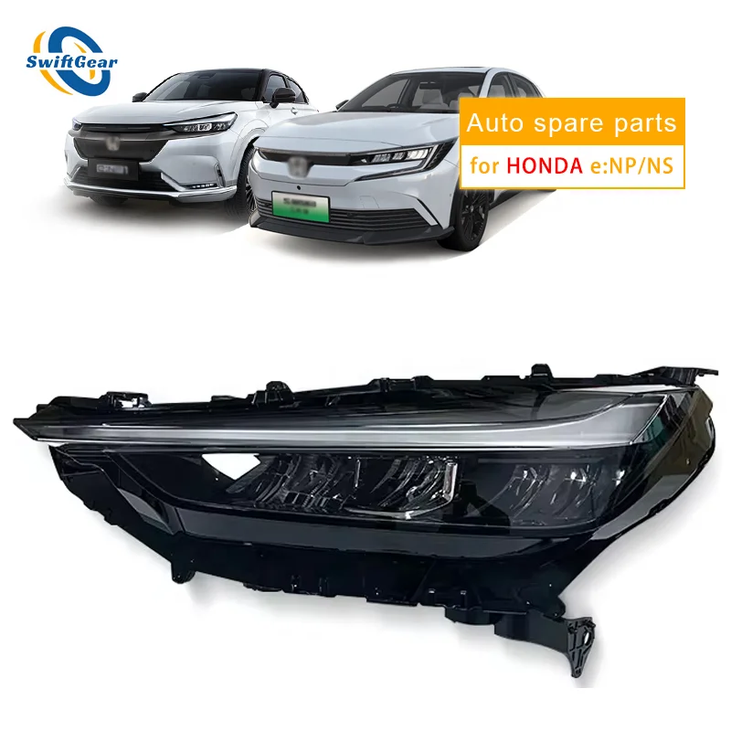 

Automotive New Energy Lighting Headlights for Honda E:NP RS2 2023 OEM 33150-31B-H01 33100-31B-H01