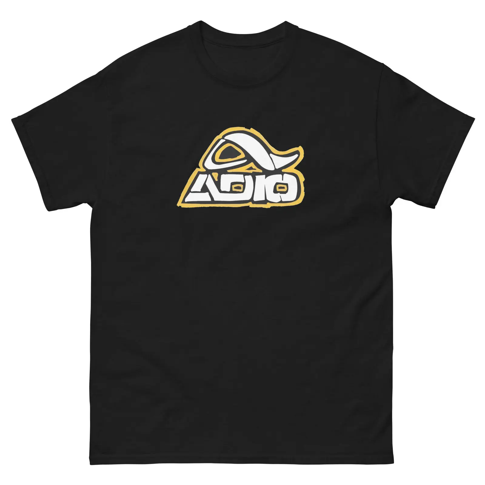 ADIO SKATE SHOES RETRO VINTAGE 90S SKATEBOARDING T SHIRT DESIGN